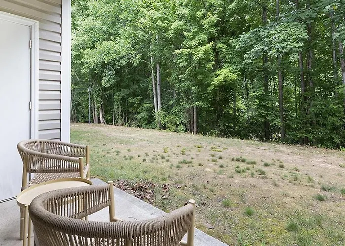 Apartment Landing Modern With Amazing Amenities Winston-Salem